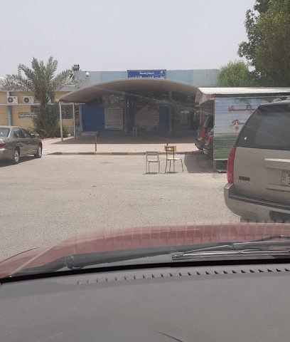 مدرسة لطيفة الفارس الجديدة - السالمية - +965 9937 8505