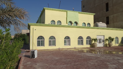 حضانة المتميز الصغير - المنقف - +965 2361 2224