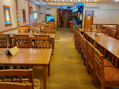 مطعم جنة المدينة - السالمية -