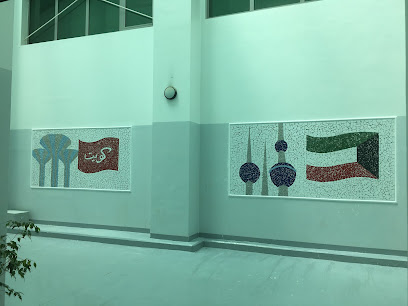 قسم التشطيبات المعمارية - السالمية -