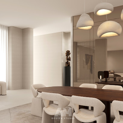 ايه ام ديزاين للاثاث المنزلي - مدينة الكويت - +965 9904 8855