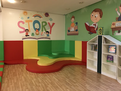أكاديمية جيل المستقبل - المنقف - +965 2524 4986