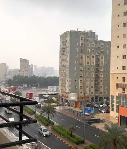 إصلاح دقيق وتنظيف - مدينة الكويت - +965 2572 1115