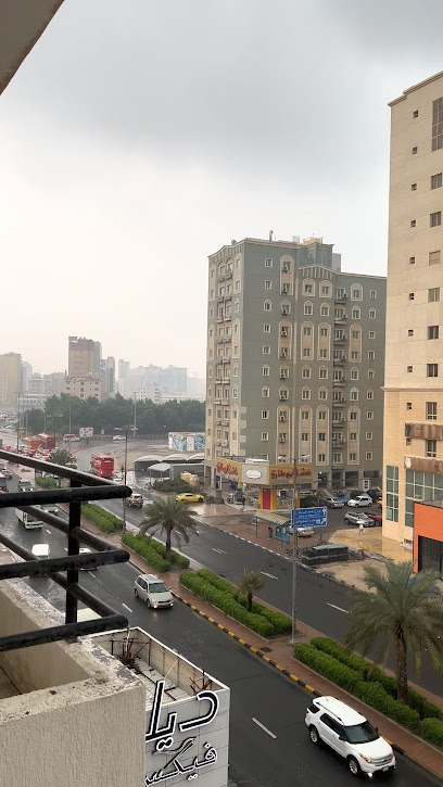 إصلاح دقيق وتنظيف - Kuwait|Salmiya|Kuwait