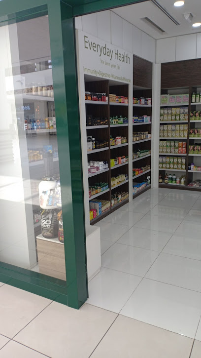 هولاند اند باريت - Kuwait|Salmiya|83JH+32X