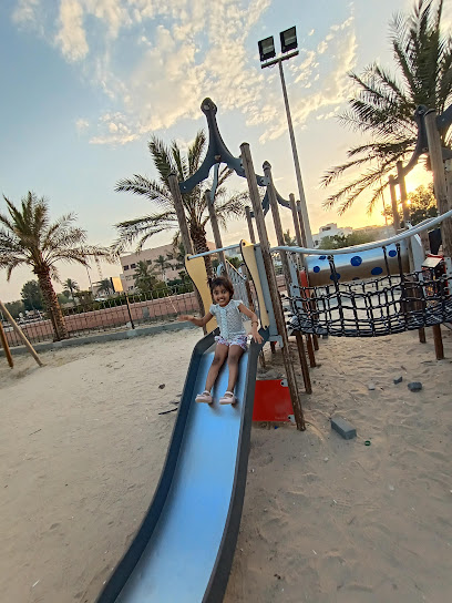 أنجفة بيتش ويست سايد - Kuwait|Rumaithiya|73JQ+F8G