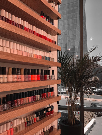 تشكيل صالون تجميل - Kuwait|Kuwait City|27 Ahmad Al Jaber St