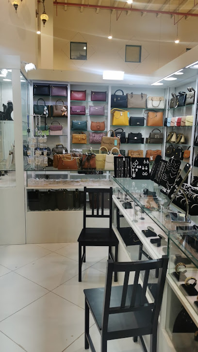 ظبية وردية - Kuwait|Sultan Center Wholesale Jahra