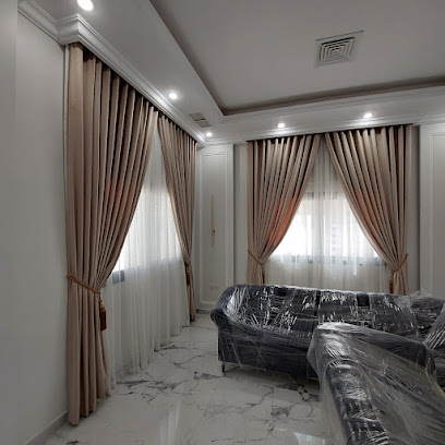 نافل ديزاين لأعمال وتركيب الديكورات - مدينة الكويت - +965 9712 8161