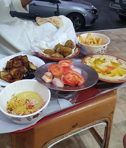 ساندوتشات الشعب - السالمية - +965 9690 6025