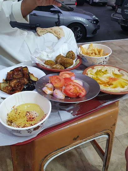 ساندوتشات الشعب - Kuwait|28 St