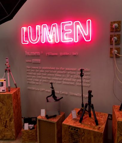 متجر LUMEN - صباح السالم - +965 2232 2390