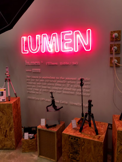 متجر LUMEN - Kuwait City