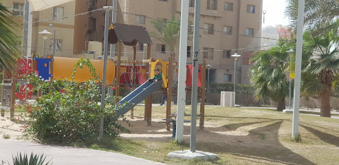 حديقة السالمية - راي -