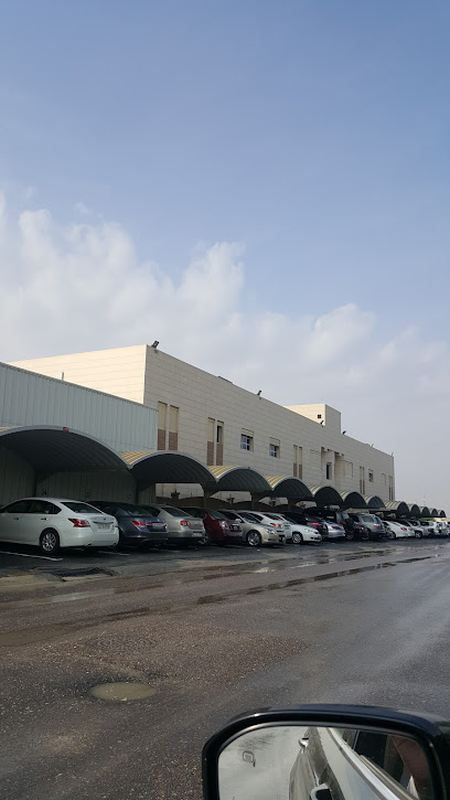 شركة مجموعة الخليج للكابلات والصناعات الكهربائية ش.م.ك. - Kuwait|13012|Sulaibiya Industrial Area No 1 Khalaf Al Ahmar Street Sulaibiya