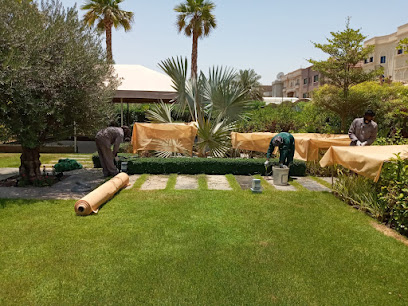 مشاتل الموينع الزراعية - صباح السالم - +965 6667 9164