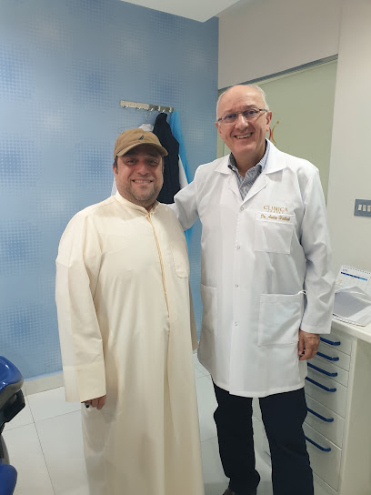 عيادة الجارالله الالمانية التخصصية - Kuwait|Hawally 32078|15 Al Mutasim St
