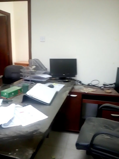 ورشة التفتيش والتآكل (KOC) - Kuwait|Ahmadi|327W+PH9