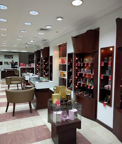 العربية للعود فرع المارينا مول - صباح الأحمد - +965 2224 4625