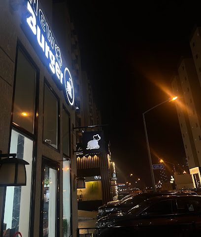 نيو برجر نيو برقر - السالمية -
