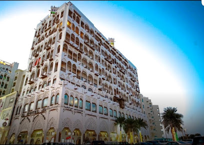 شركة دبل كيه للفنادق والعقارات - السالمية - +965 9496 6929