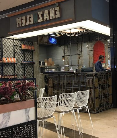 ميلنزان - برج الحمرا - مدينة الكويت - +965 1818 555