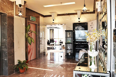 عيادة فينوس - الشويخ - +965 6654 4404