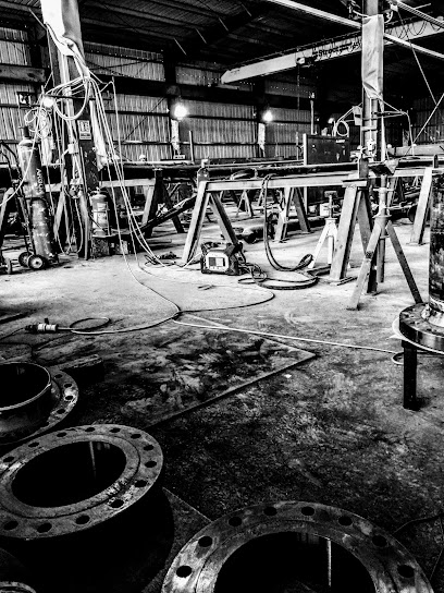 NSH SS FABRICATION SHOP - Kuwait|Al