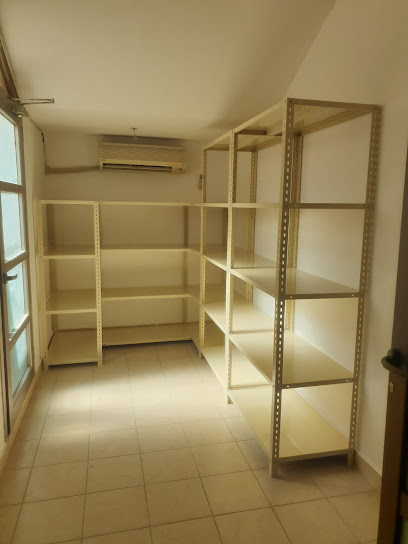 استوديو HBQ - Kuwait|street bloudan|house 14