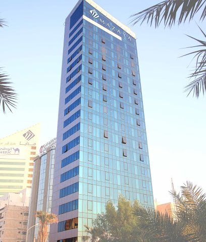 مزايا الجابرية 5 / مزايا الجابريه ٥ - المنقف - +965 2227 5105