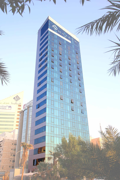 مزايا الجابرية 5 / مزايا الجابريه ٥ - Kuwait|Jabriya 46300|1 St|A