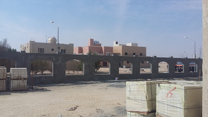 مسجد نورة هادي العجمي - المنقف - +965 9447 9627