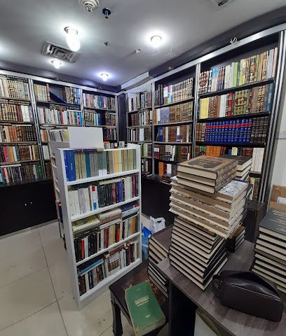 مكتبة مصاحف وقرءان - مدينة الكويت - +965 9927 5884