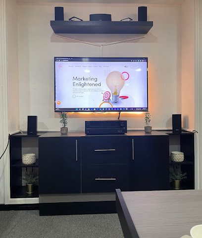 Go Digital International - مدينة الكويت - +965 2207 3332