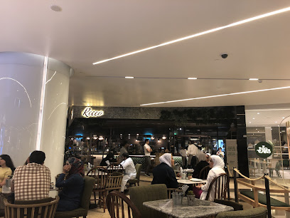 ريكو - مدينة الكويت - +965 2206 1075