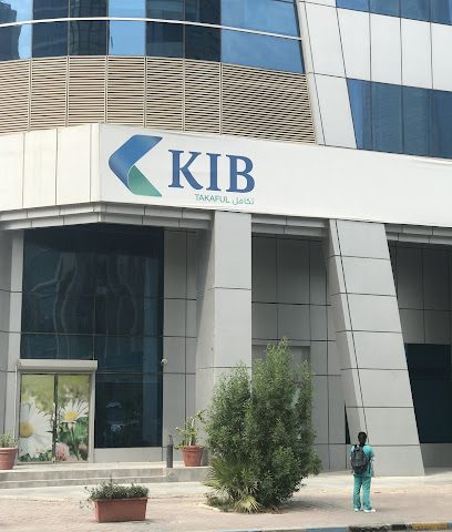 شركة KIB للتأمين التكافلي - مدينة الكويت - +965 1830 033