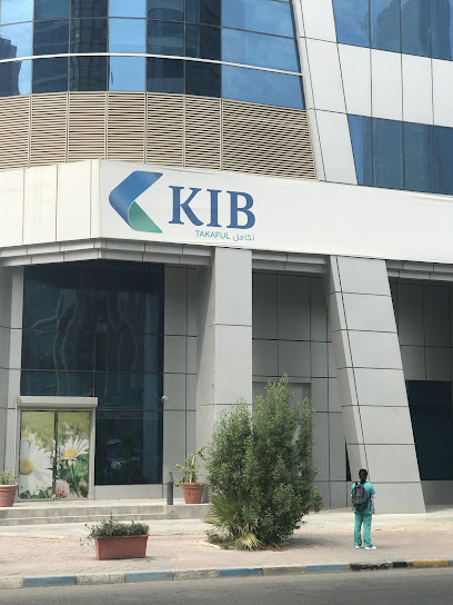 شركة KIB للتأمين التكافلي - Kuwait|Kuwait City