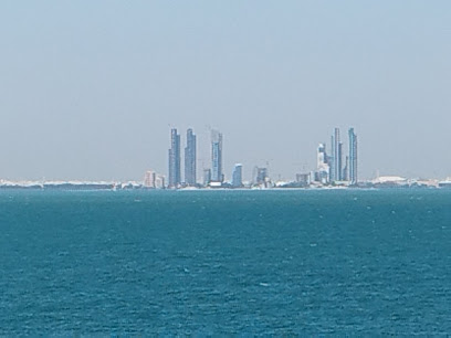 مدينة الكويت - السالمية -
