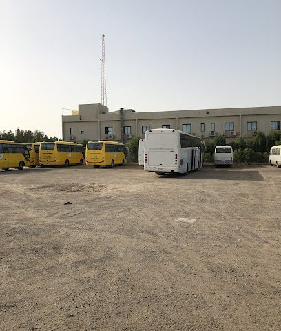 شركة KGL للنقل - مدينة الكويت - +965 2224 6442