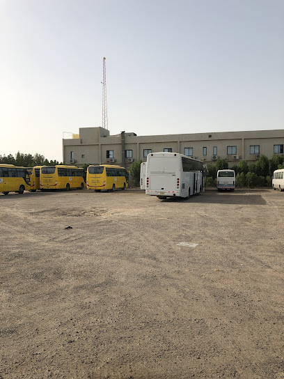 شركة KGL للنقل - Kuwait|9RGC+GVC
