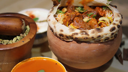 مغلاي برياني - مدينة الكويت - +965 2220 4672