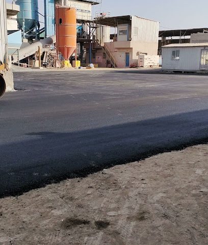 مصانع كي سي بي سي للخرسانة الجاهزة - السالمية - +965 1827 000