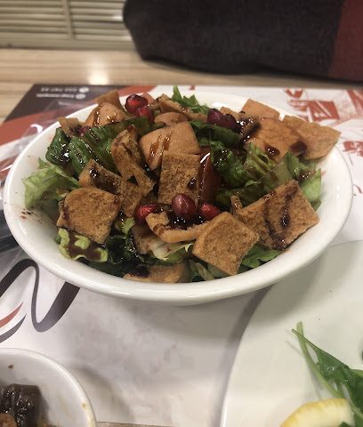 منقلة العراقية - السالمية - +965 2227 4733