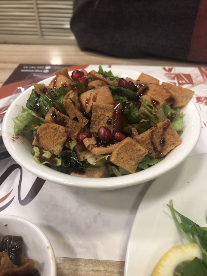 منقلة العراقية - Kuwait|Hawally|69 St|82P8+HHG