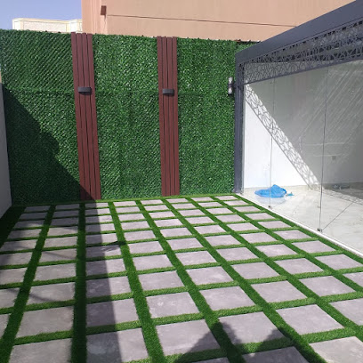 شركة جنان لتنسيق وتصميم الحدائق - مدينة الكويت - +965 552 52827