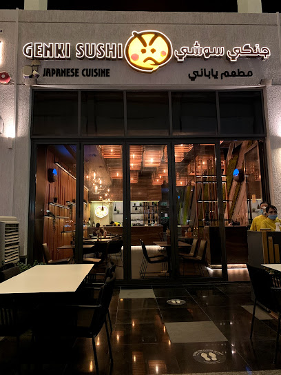 جنكي سوشي - Kuwait|Sabah Al Salem|738Q+22W