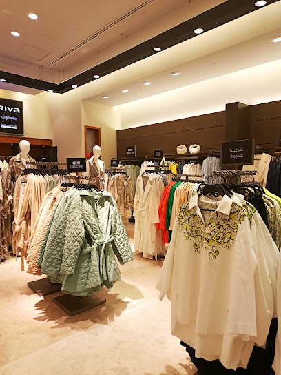 ريفا فاشون - سوق شرق مول ريفا فاشون - سوق شرق مول - Kuwait|souk sharq mall first floor next to sultan center door Kuwait City