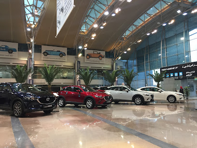 مازدا الكويت - مازدا الكويت - المنقف - +965 2226 2226