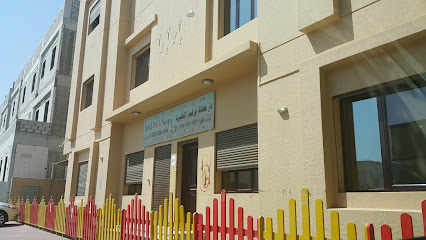 حضانة بريتش اوركيدز - السالمية - +965 554 43520