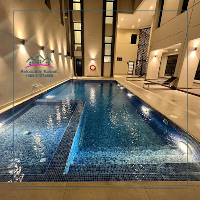 نقل الكويت - السالمية - +965 512 74850